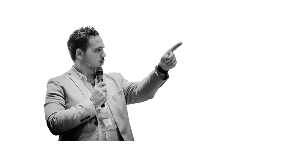 Agustín Bidoglio - Franquisia