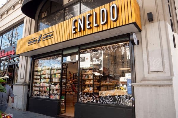 Eneldo — franquicia