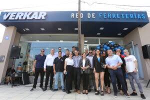 VERKAR. Franquicias de Ferreterias — imagen 1