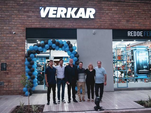VERKAR. Franquicias de Ferreterias — imagen 3