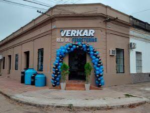 VERKAR. Franquicias de Ferreterias — imagen 4