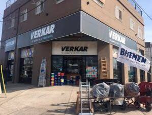 VERKAR. Franquicias de Ferreterias — imagen 5