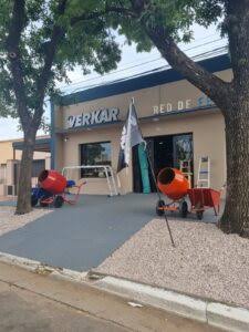 VERKAR. Franquicias de Ferreterias — imagen 6