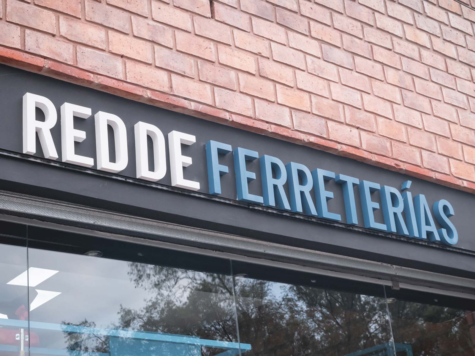 VERKAR. Franquicias de Ferreterias — imagen 8