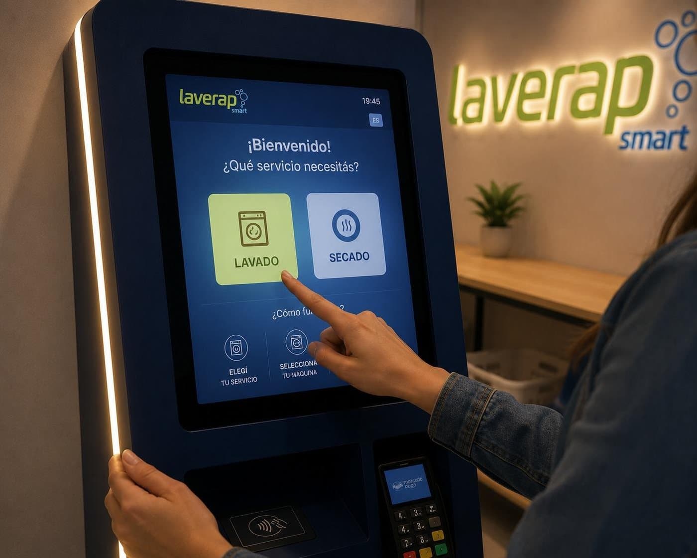 Franquicias sin empleados en Argentina: negocios automatizados para invertir en 2026