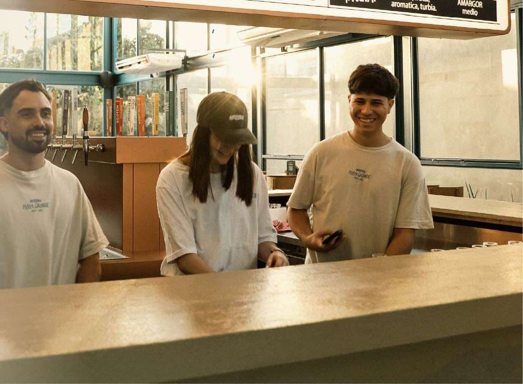 Franquicia Antares 2026: cuánto cuesta abrir una cervecería artesanal y qué formatos hay
