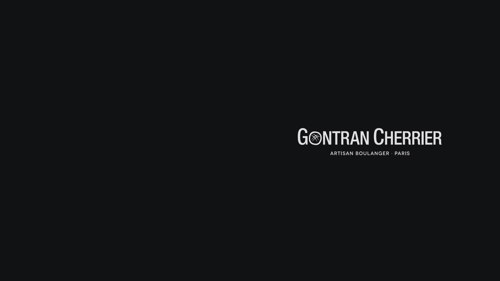 Gontran Cherrier