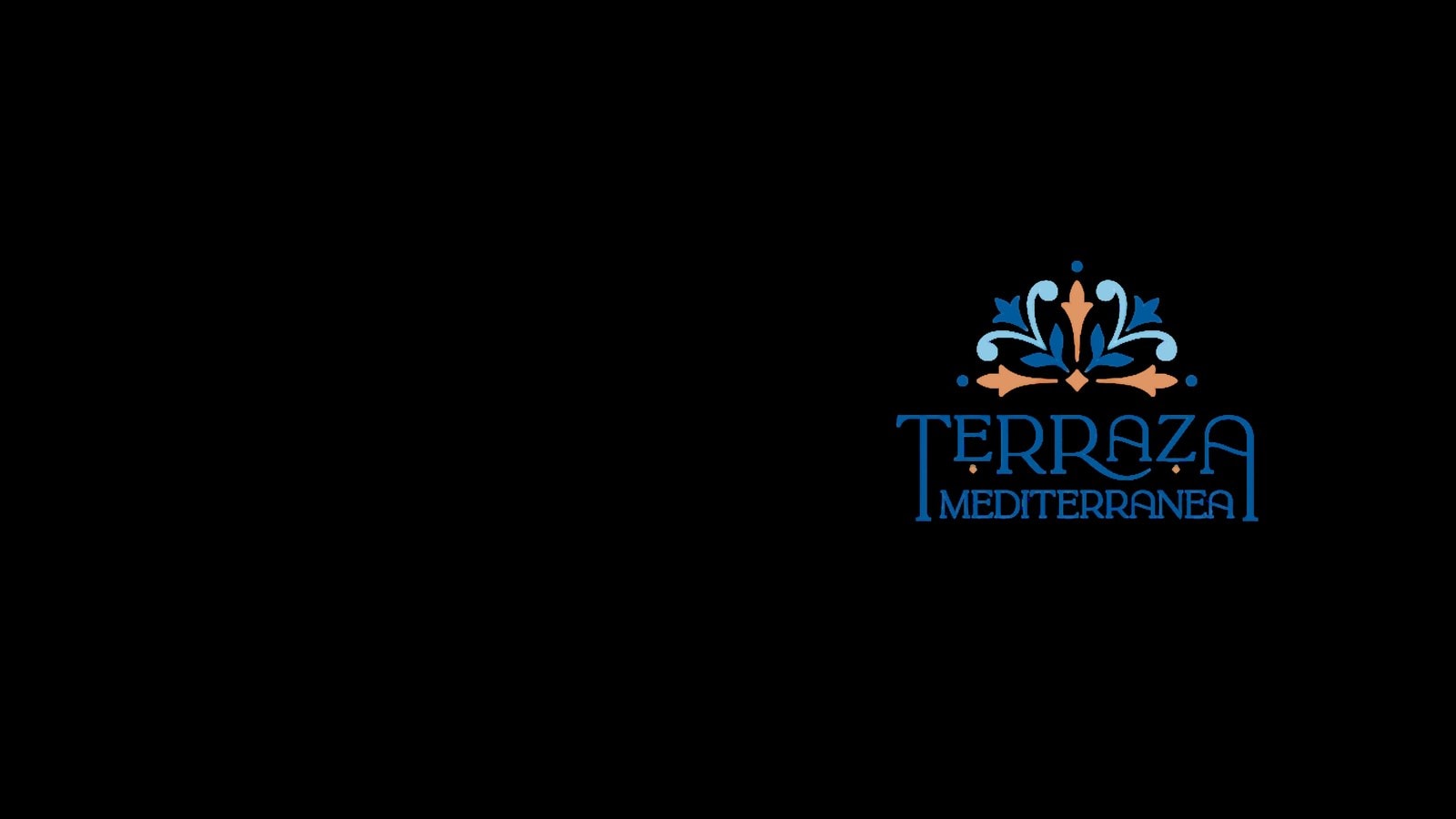 Terraza Mediterránea