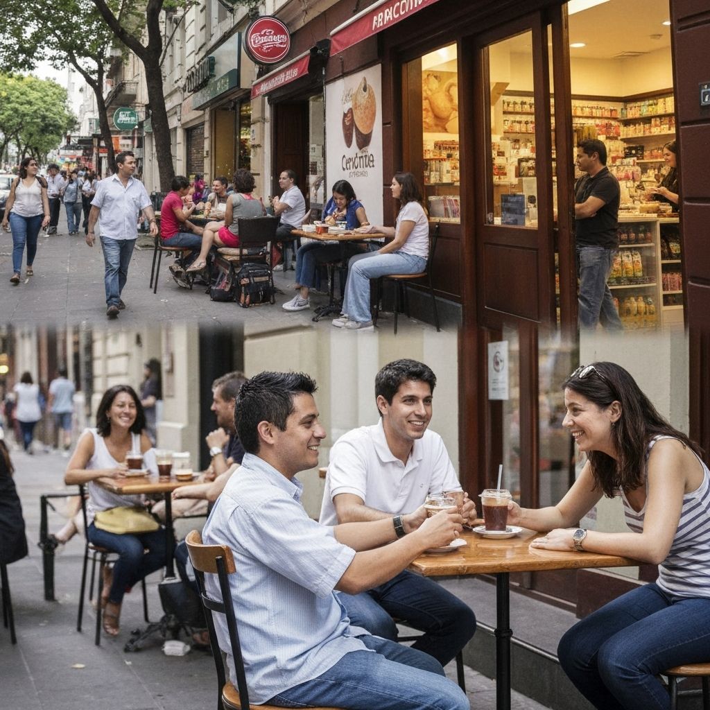 Las 10 franquicias más rentables de Argentina en 2025