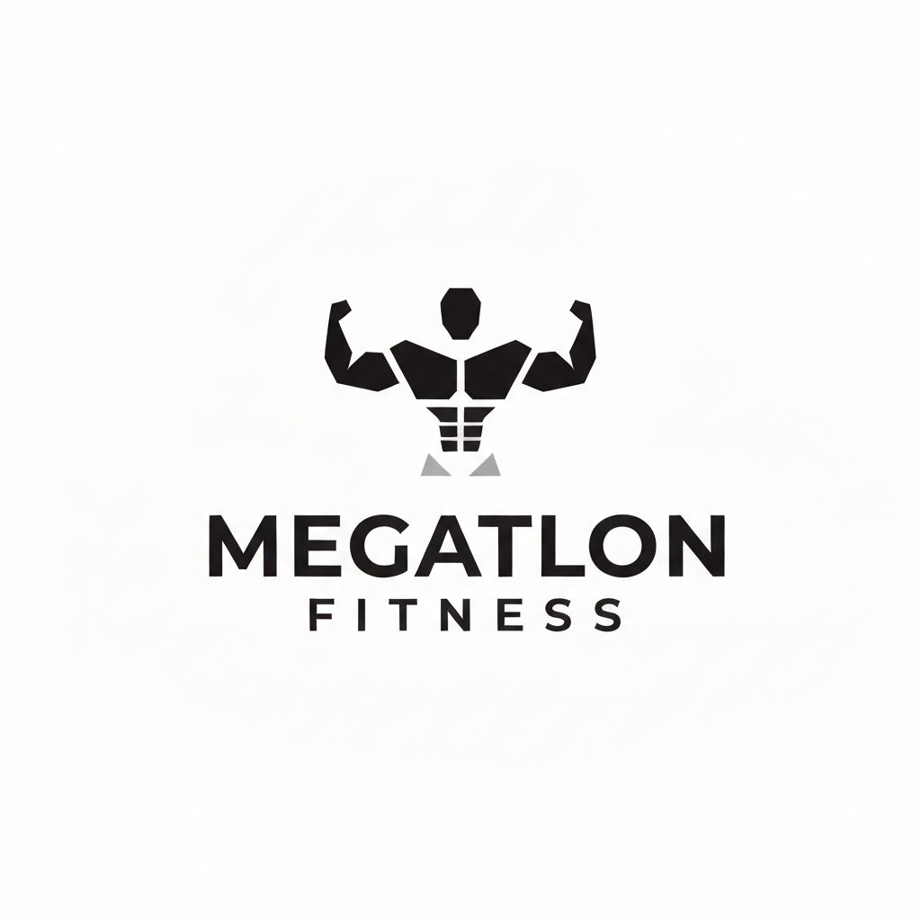 Megatlon logo