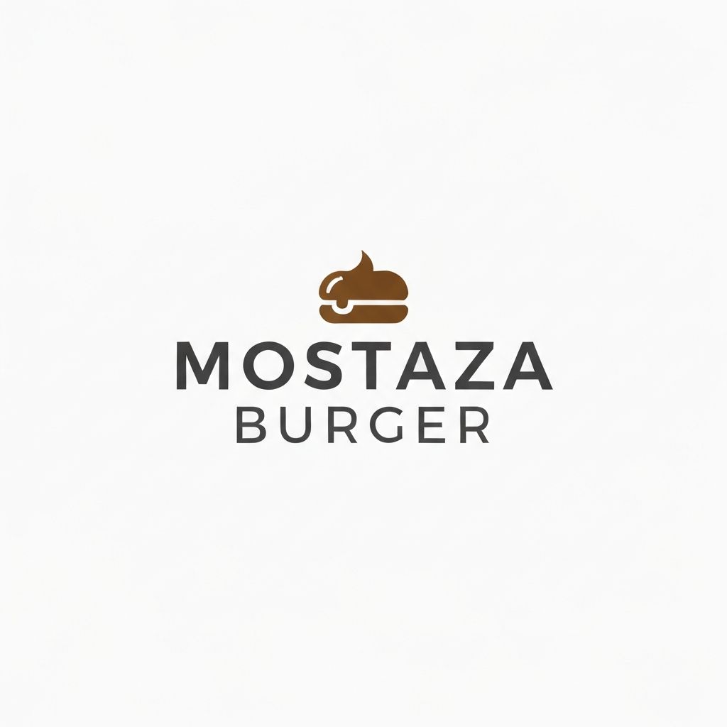 Mostaza logo